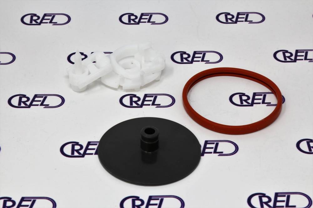 Kit Revisione Portafiltro Saeco Gaggia