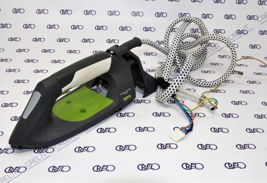 Manico Ferro Imetec Intellivapor Eco Con Monotubo Usato