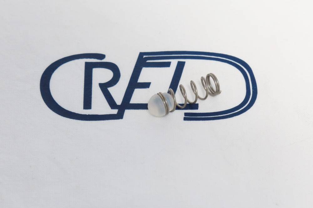 Valvola Tenuta Acqua Camera Mobile Saeco Lavazza A Modo Mio