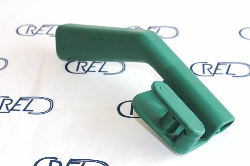 Impugnatura Manico Compatibile Scopa Folletto Vk 120