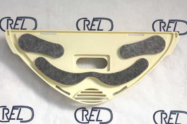 Sottospazzola Compatibile Scopa Folletto Vk130 Vk131