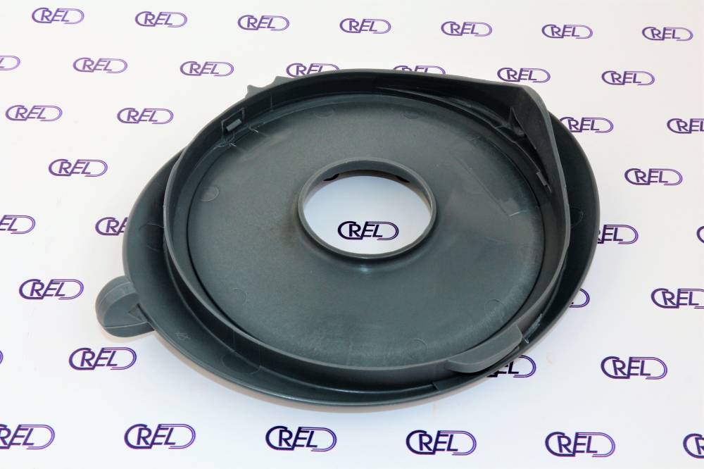 Coperchio Adattabile Robot Multifunzione Bimby Tm31