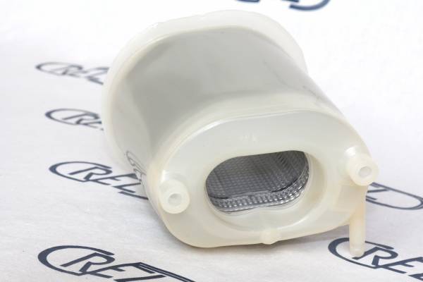 Filtro Silenziatore Compatibile Scopa Folletto Vk121 Vk122