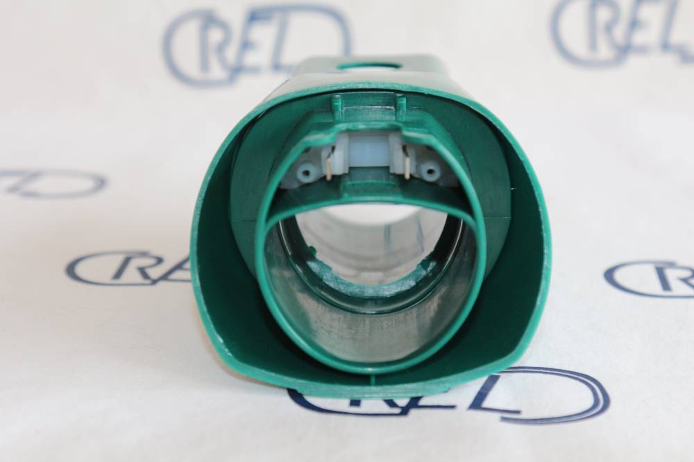 Adattatore Elettrificato Scopa Folletto Da Vk120 Serie A Nuovi Modelli