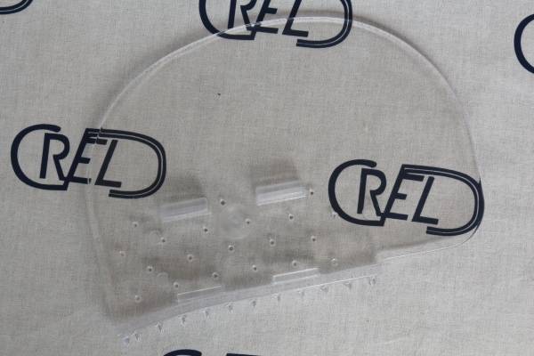 Paradito Pressamerce Affettatrice Rgv Lusso, Olimpia, Luxor, Lucy