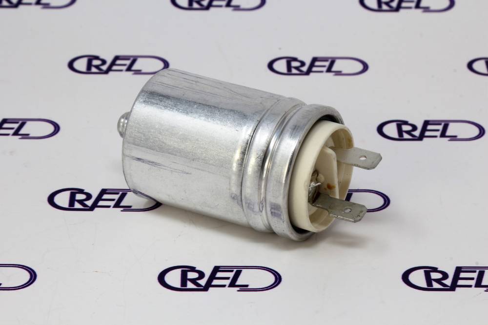 Condensatore Per Affettatrice Rgv Lusso, Lady, Dolly, Olimpia