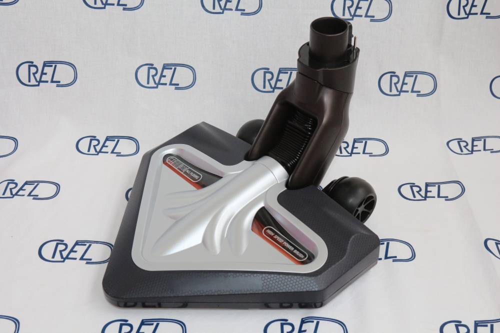 Spazzola Elettrificata 18v Scopa Rowenta Air Force