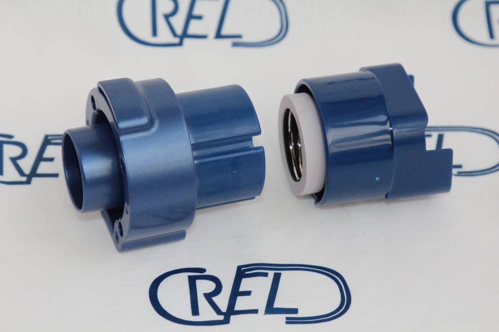 Connettore Scopa Rowenta Air Force Extreme