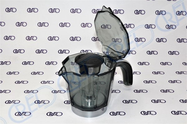 Caraffa Moka Elettrica De Longhi Alicia Emkp