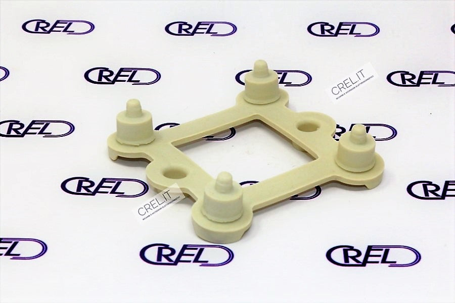 Ammortizzatore Superiore Frullatore Moulinex D56, 643