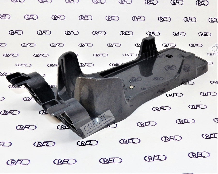 Appoggio Murale Grigio Scopa Rowenta Air Force 760 Flex