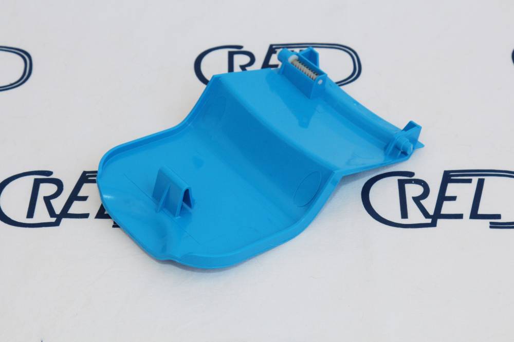 Chiusura Contenitore Acqua Sporca Philips Aquatrio Fc70