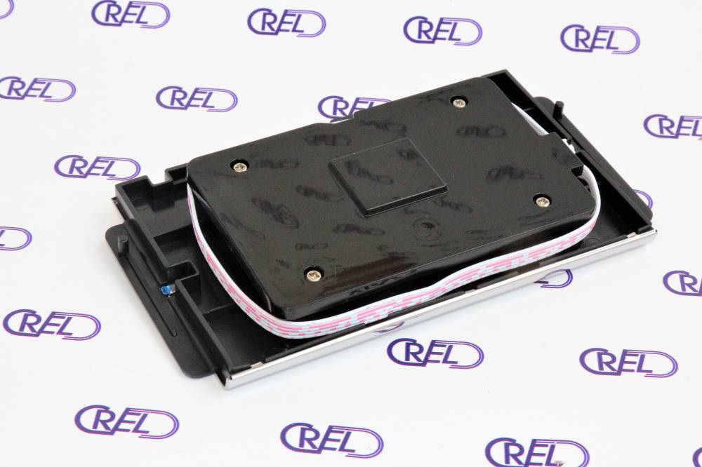 Pannello Di Controllo Macchina Da Caffè Americano Ariete 1342