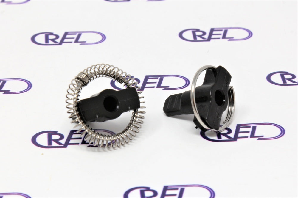 Kit Agitatori Moka Elettrica Ariete Breakfast Station 1344