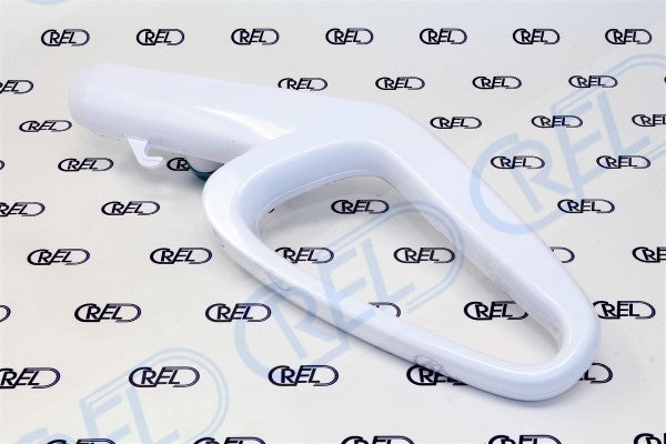 Impugnatura Completa Ariete Steam Mop 4164