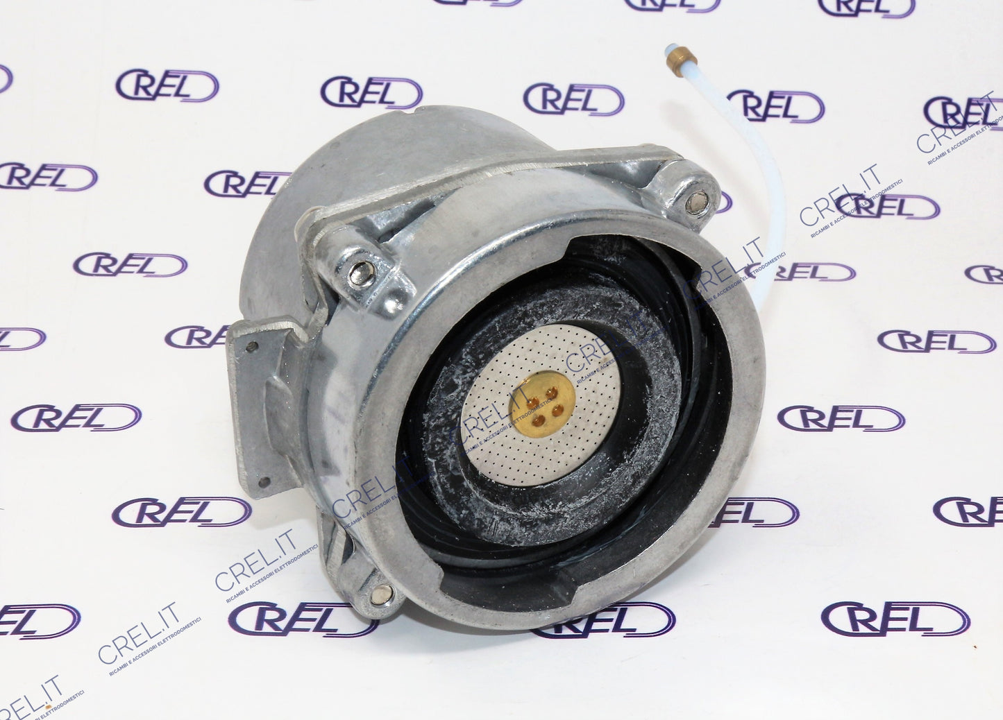 Assieme Caldaia Macchina Da Caffè Ariete Cafè Charme