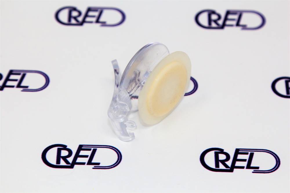 Tappo Beccuccio Estrattore Ariete Centrika 168