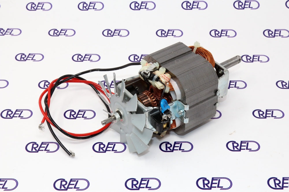 Motore Con Supporto Impastatrice Ariete Gourmet 1596 Spedizione Gratuita