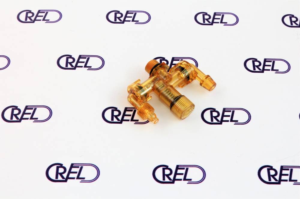 Valvola Bypass Universale Macchina Da Caffè Ariete