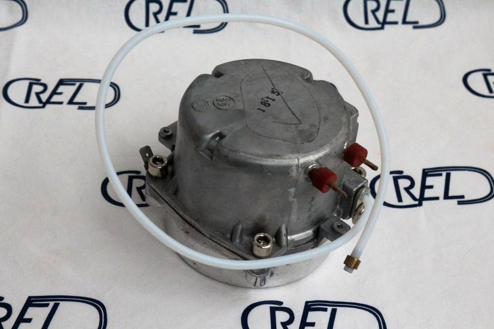 Assieme Caldaia Ariete Picasso (versione Senza Vapore)