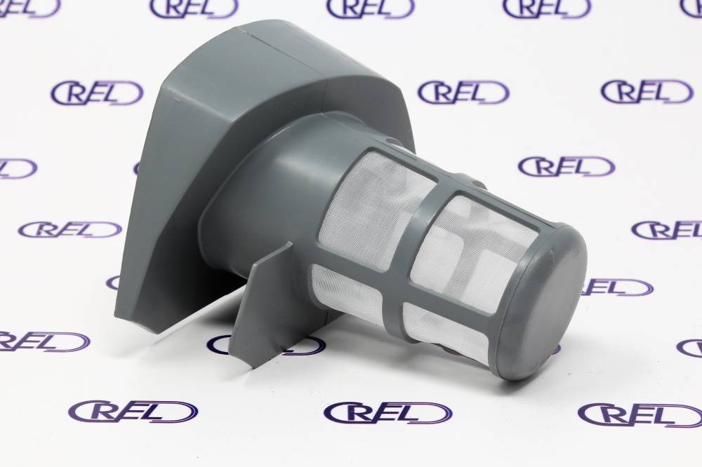 Filtro Aria Scopa Ariete Vacuum Cleaner 2 In 1