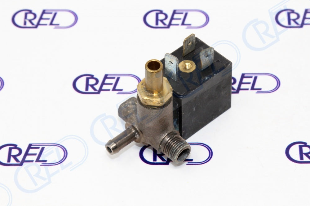 Elettrovalvola Ferro Ariete Stiromatic No Stop