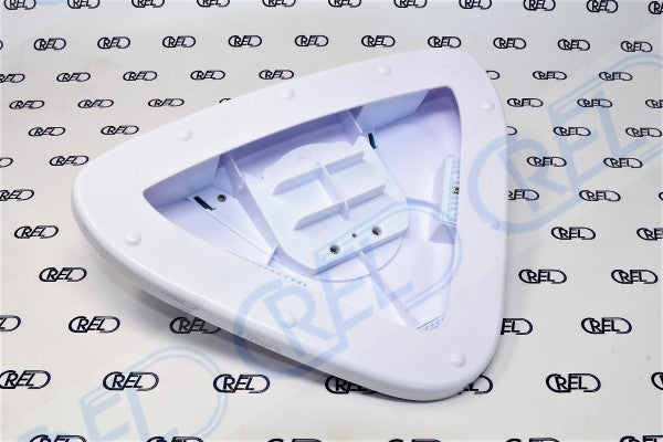 Spazzola Vapore Ariete Steam Mop 4163