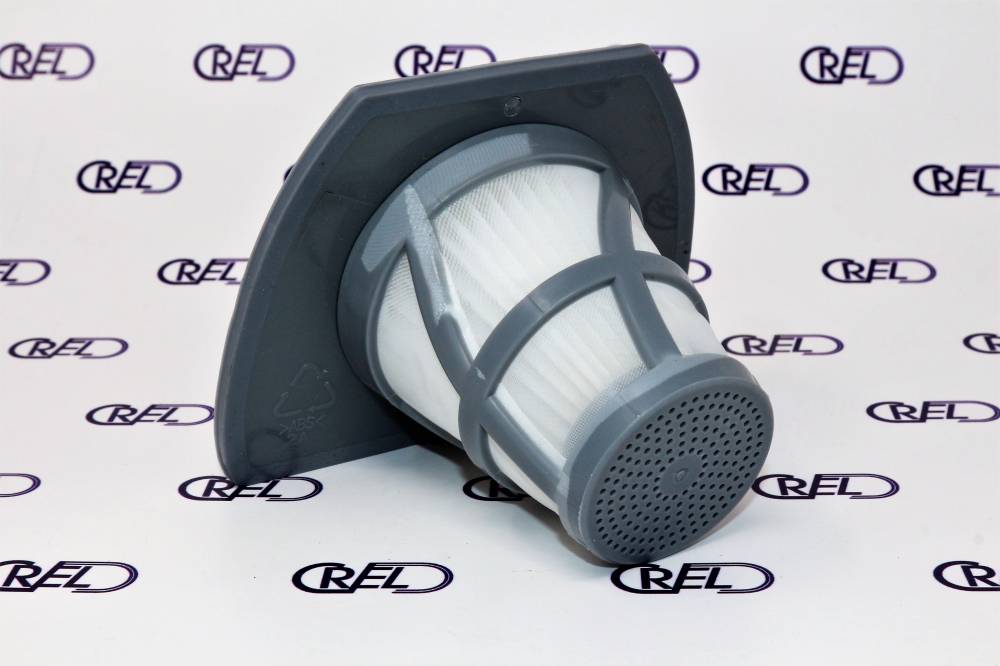 Filtro Pre-motore Aspirabriciole Hoover Jovis