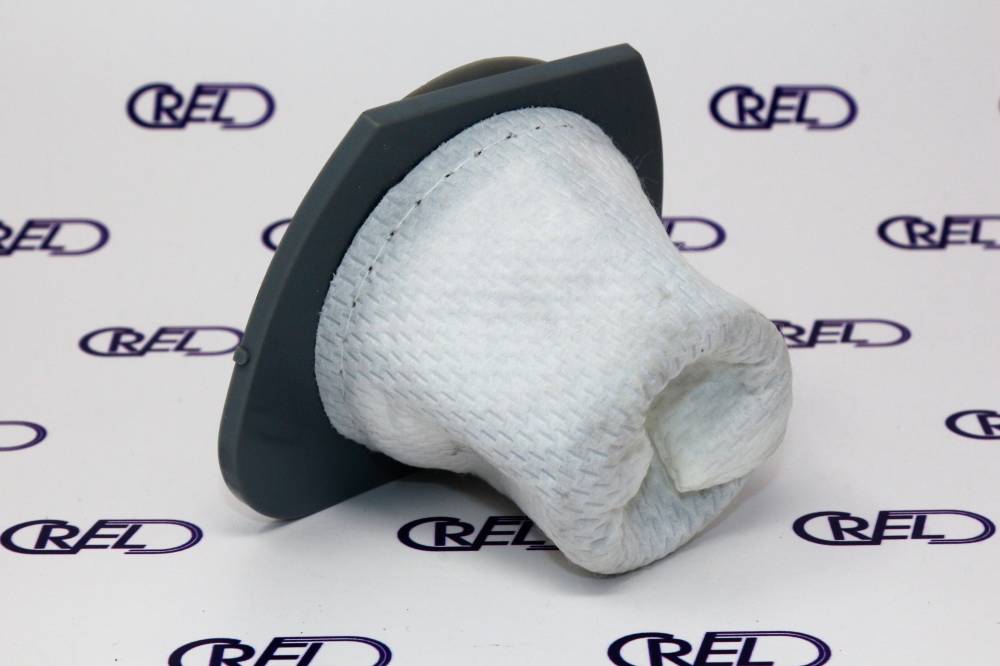 Filtro Pre Motore Aspirabriciole Hoover Jovis (wet & Dry Models)