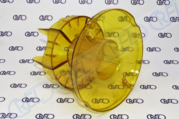 Reticolo Filtro Giallo Rowenta X-trem Power Cyclonic