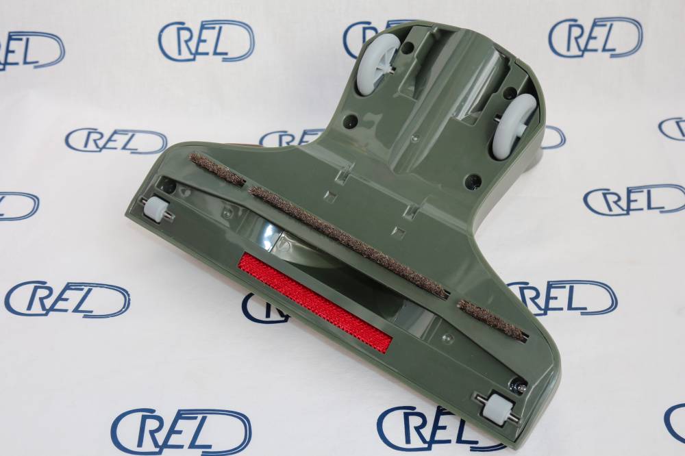 Spazzola Nera De Longhi Colombina Xlr32lmd