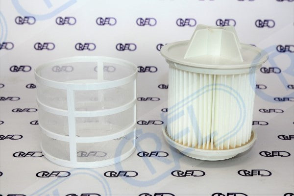 Filtro Hepa Aspiratore Hoover Sprint Bagless U57