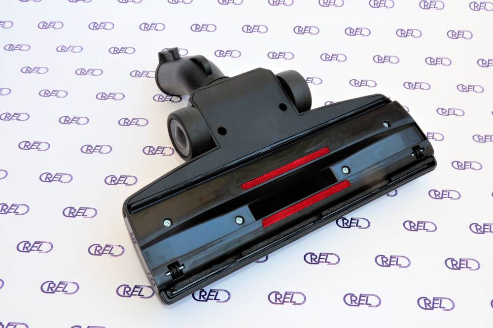 Spazzola Aspirapolvere Imetec Eco Extreme Silence Pro