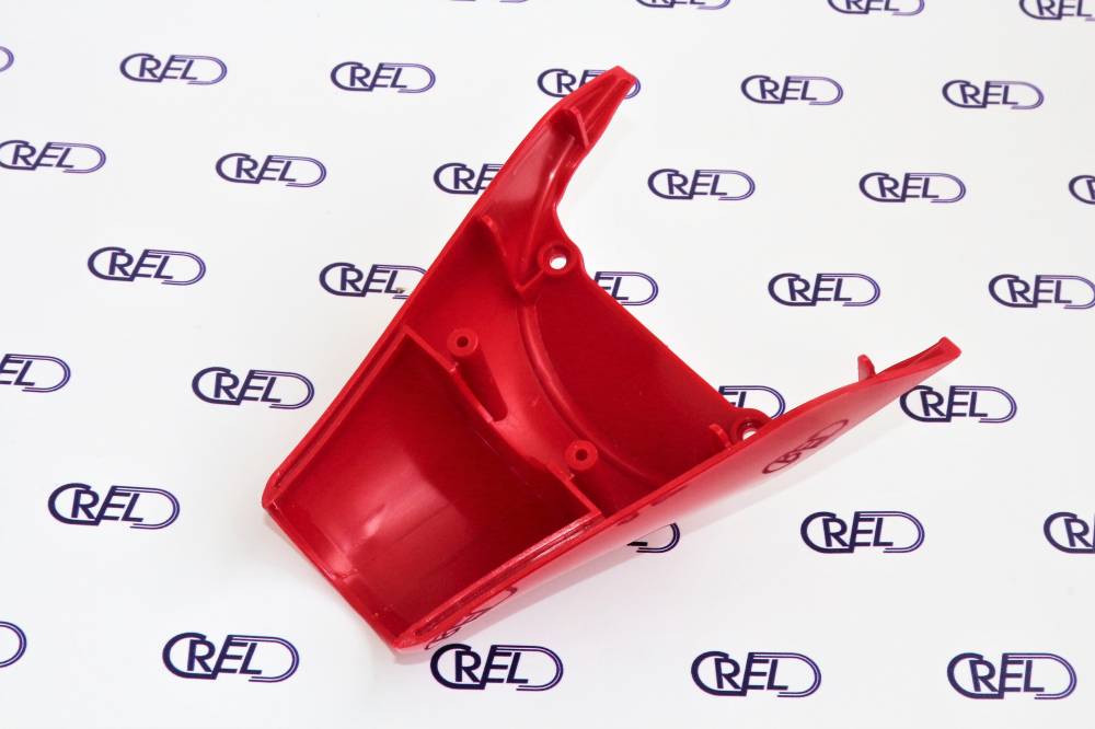 Valvola Estremità Scopa Rowenta Powerline Cyclonic