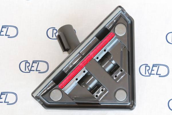 Spazzola Triangolare Delta Aspirapolvere Rowenta