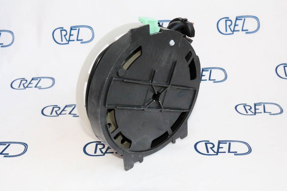 Avvolgicavo Aspiratore Rowenta Compacteo