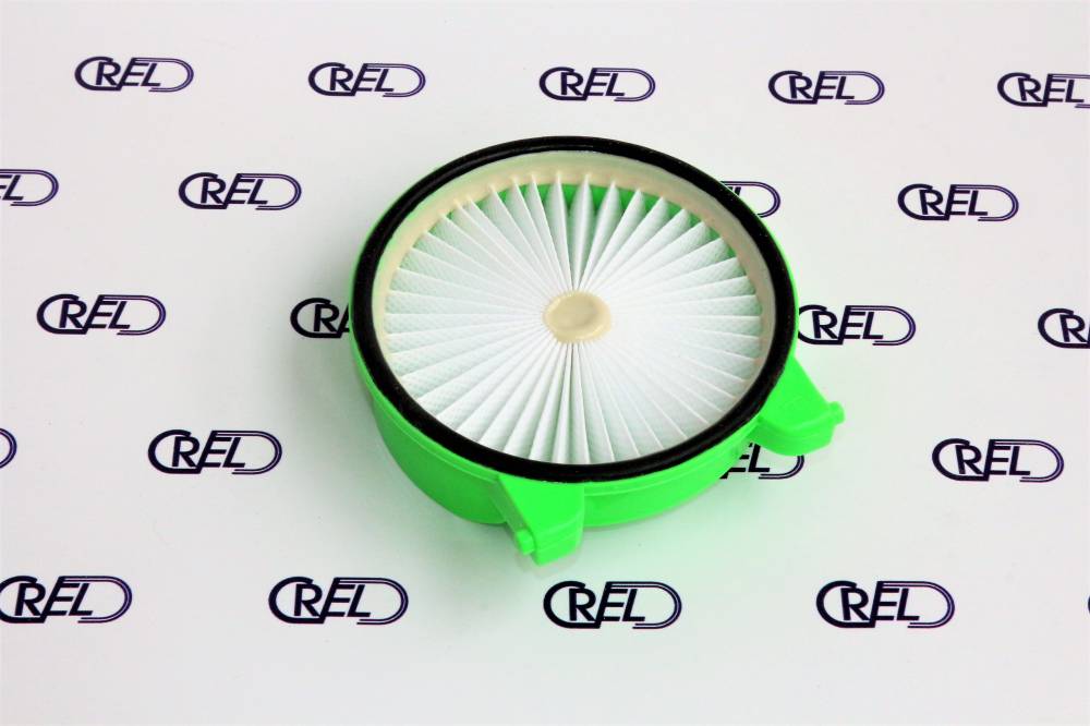 Filtro Hepa Scopa Rowenta Powerline