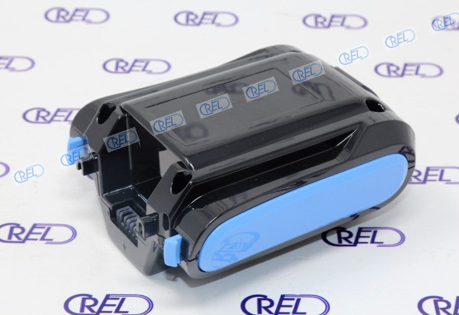 Batteria Scopa Cordless Rowenta X-pert 160 Rh7221wo Spedizione Gratuita