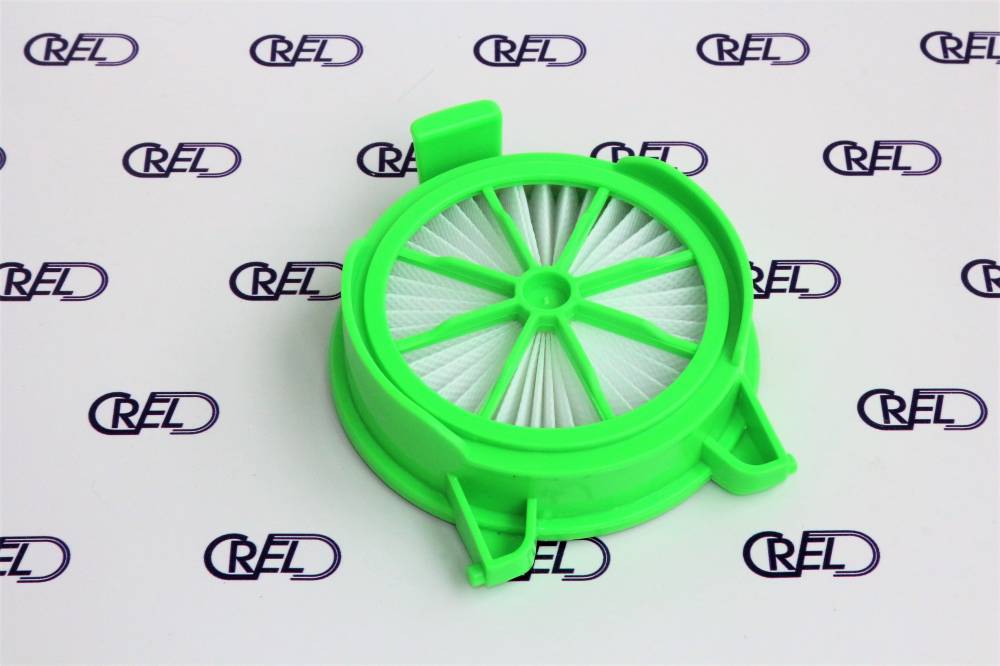 Filtro Hepa Scopa Rowenta Powerline