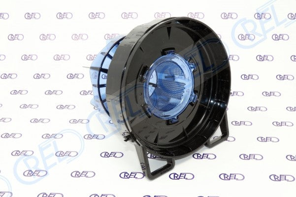 Reticolo Separatore Blu Aspirapolvere Rowenta Silence Force Cyclonic