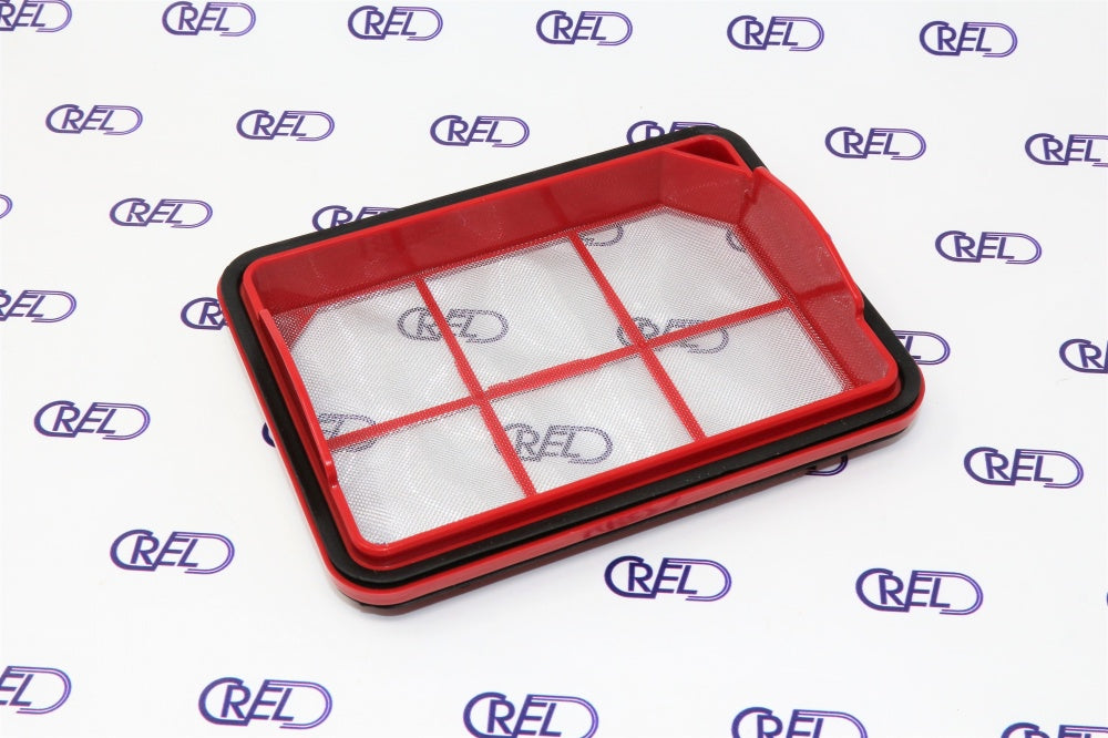 Corpo Filtro Rowenta Silence Force Multicyclonic