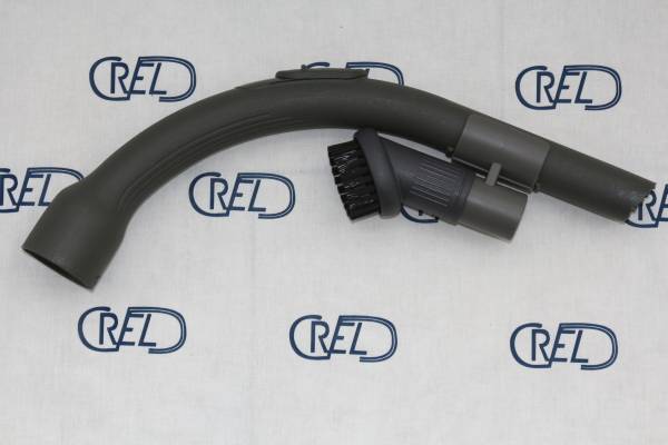 Manico Flessibile Aspiratore Rowenta