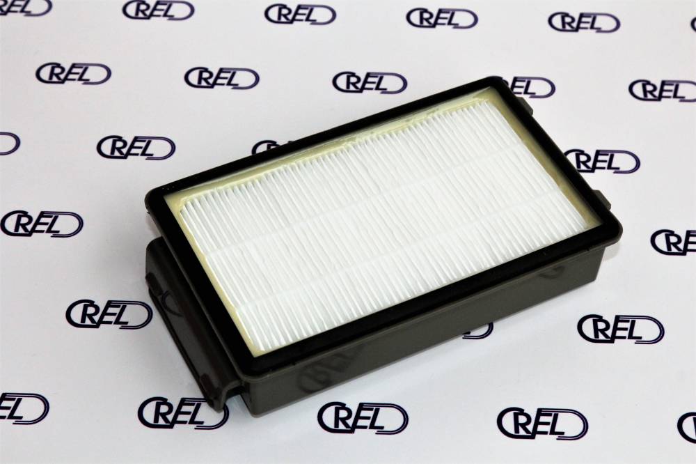 Filtro Hepa Aspirapolvere Rowenta Compact Power