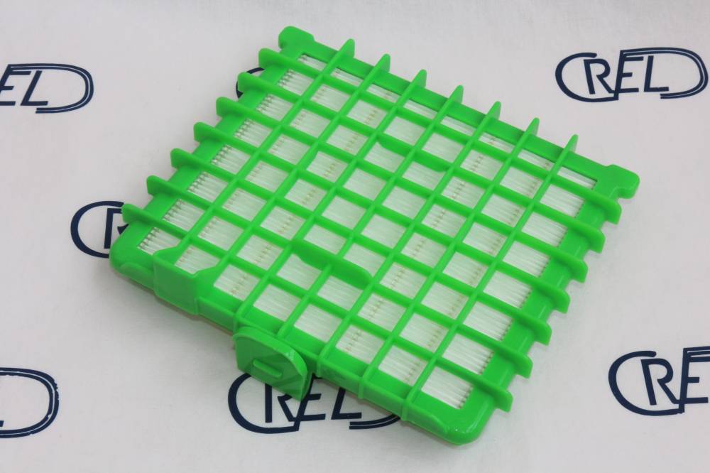 Filtro Hepa Aspirapolvere Rowenta Silence Force