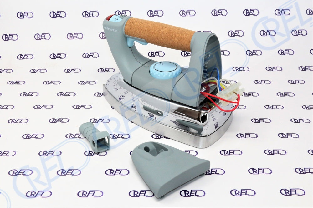 Assieme Ferro Ariete Stiromatic