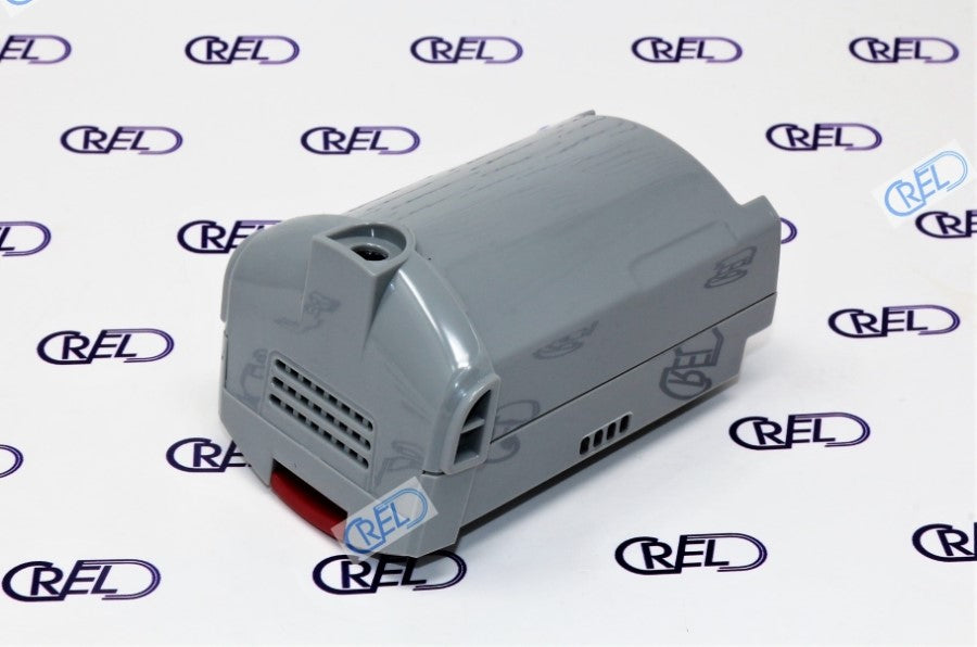 Batteria 22.2v Scopa Rowenta X-pert 3.60 Spedizione Gratuita