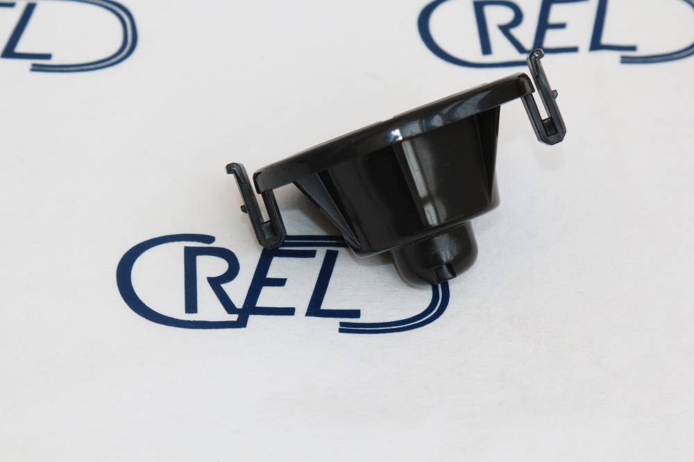 Filtro Capsule Macchina Da Caffè Bialetti Tazzissima Cf37 Usato