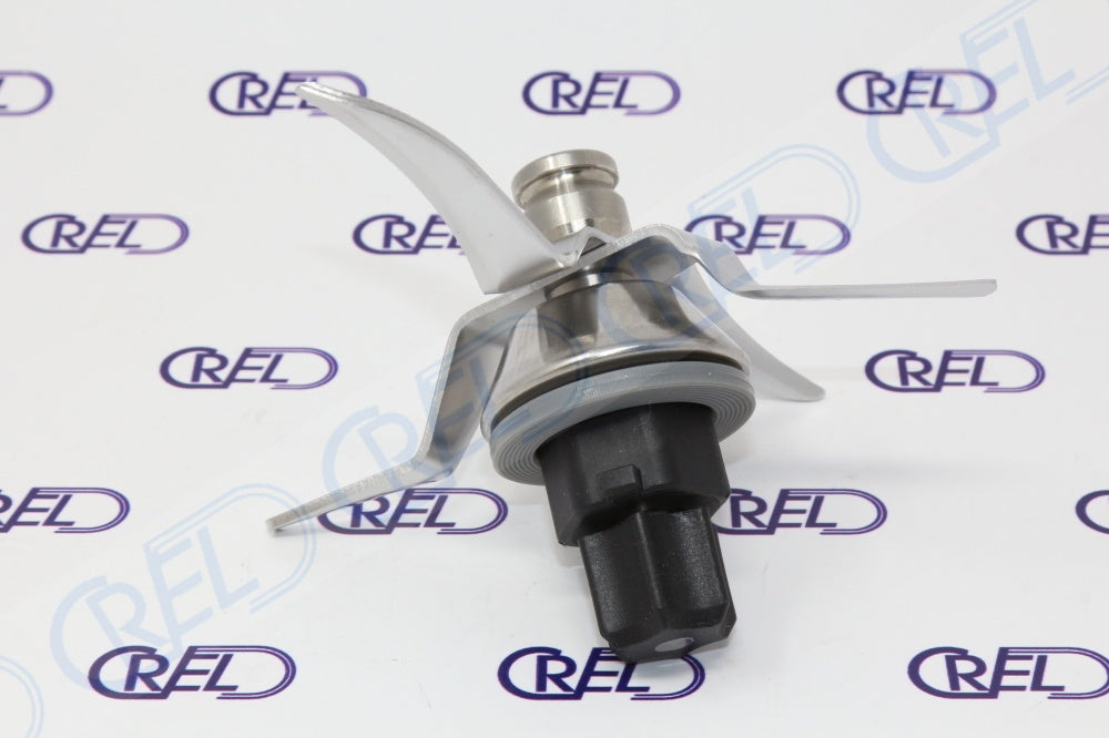 Coltello Adattabile Robot Multifunzioni Vorverk Bimby Tm31