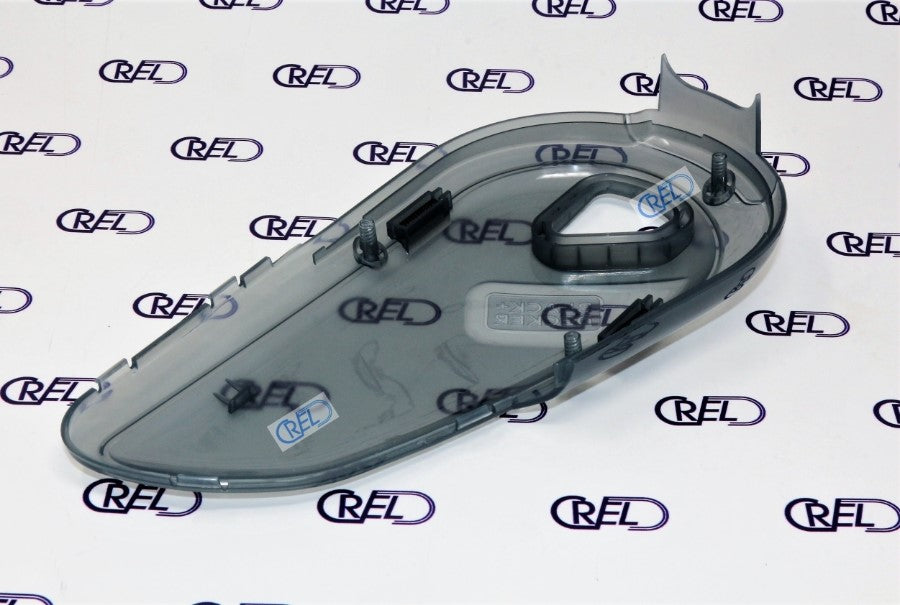 Copertura Scopa Black E Decker Svj520bfsp