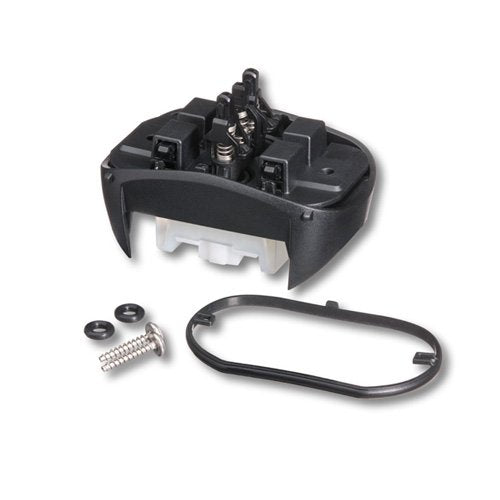 Supporto Testina Rasoio Braun Serie 3